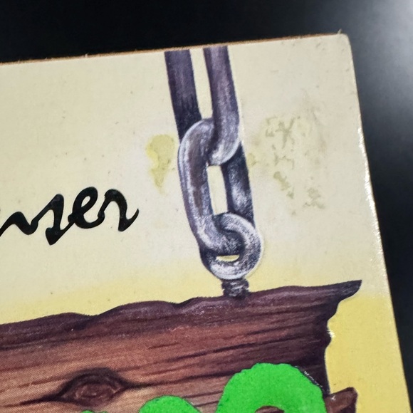 Shivers #24: The Ghosts of Devil’s Marsh by M.D. Spenser - Vintage Novel - Picture 9 of 9